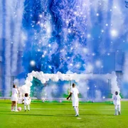 Lincoln Henrique e a esposa Adriana Müller