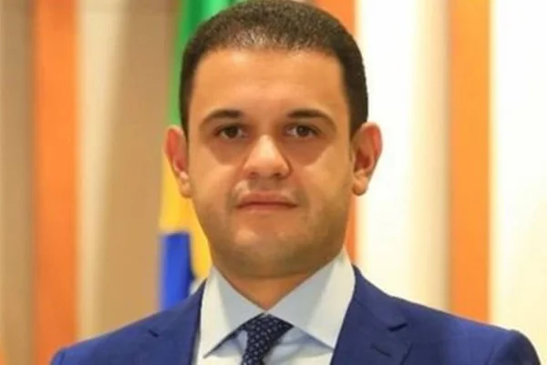 cairo salim, deputado estadual por goiás