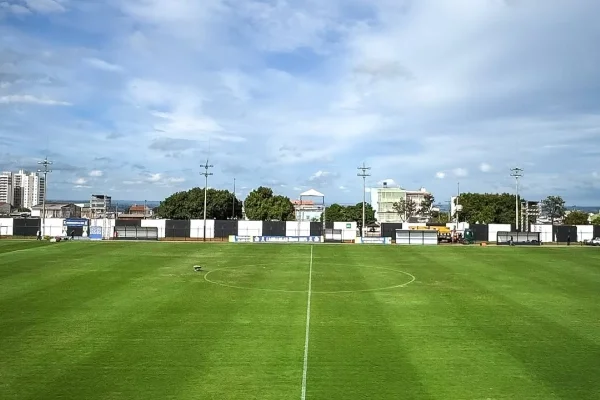 Ceilândia receberá importante competição do futebol de base feminino
