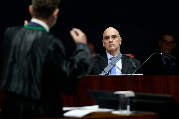 Alexandre de Moraes