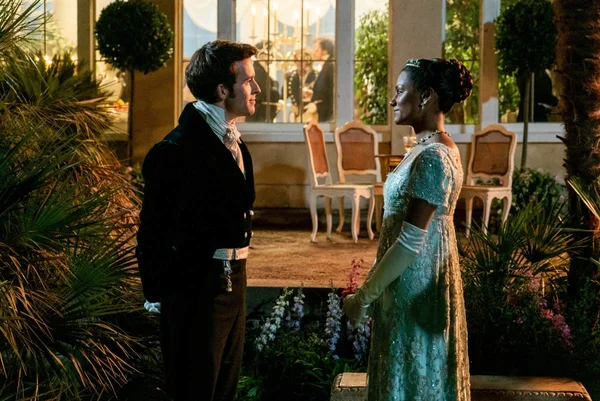 Netflix: veja as primeiras imagens da 2ª temporada de Bridgerton