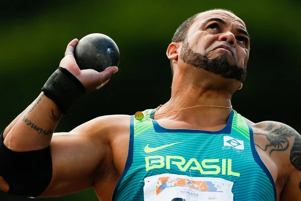 Mundial de Atletismo Paralímpico: Brasil fecha dia com 6 medalhas