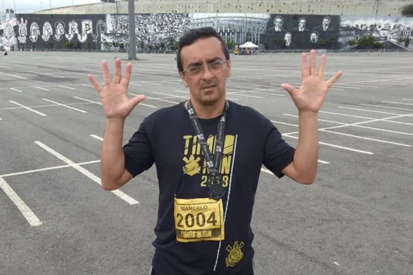 Corredor de 52 anos morre após passar mal durante meia-maratona em SP