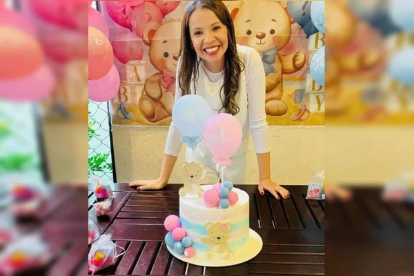 Saiba quem é a sargento da Marinha baleada com a família