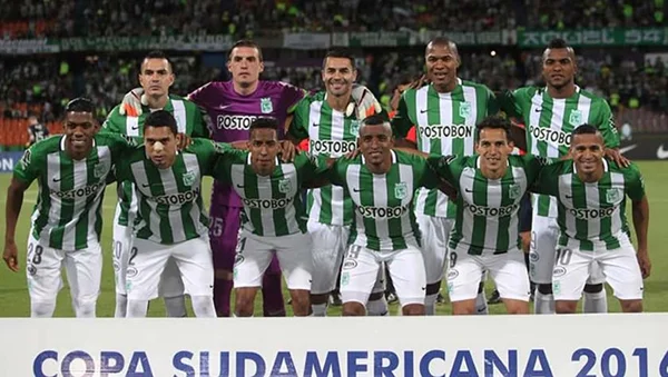 Atlético Nacional pede que Chapecoense seja declarada campeã