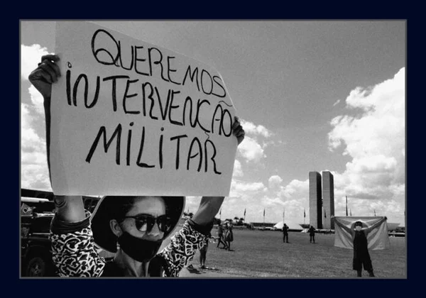 Protesto