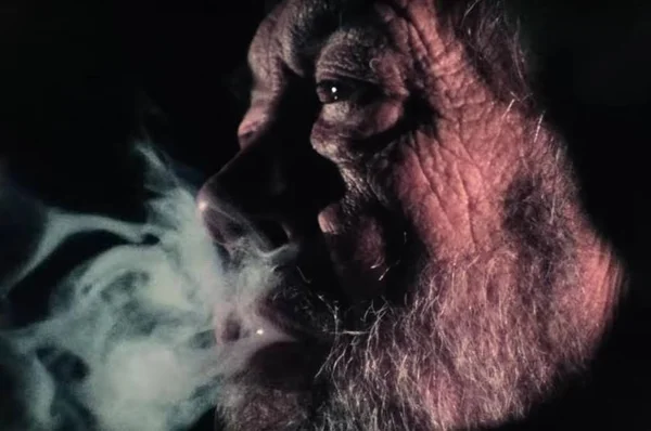 O Outro Lado do Vento, último filme de Orson Welles, ganha trailer