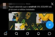 Brasil x Haiti: Ancelotti deixa Endrick no banco e vira piada na web - imagem 3