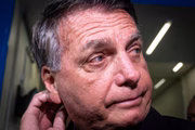 Jair Bolsonaro foi submetido a uma endoscopia nesta quarta-feira (2/7)