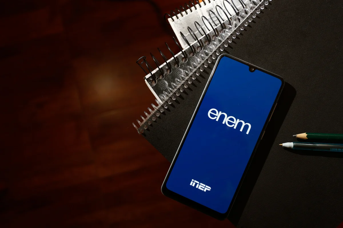 Enem 2026: prazo para pagar inscrição termina nesta segunda (22/6)