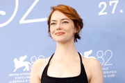 Emma Stone