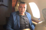 Marcos Roberto de Almeida, o Tuta, Já foi considerado número 1 do PCC nas ruas
