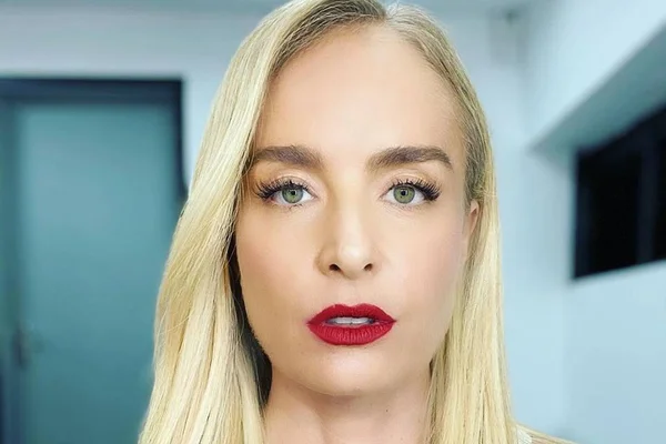 Angélica revela que já fez “muitas besteiras” para emagrecer