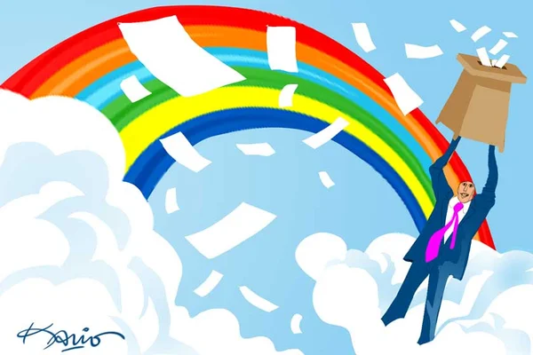 Além do arco-íris: quem vai buscar os 250 mil votos LGBTI no DF?