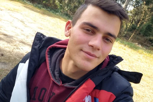 Igor Estagiário fazia sucesso com seus vídeos bem-humorados da vida na fazenda - Metrópoles