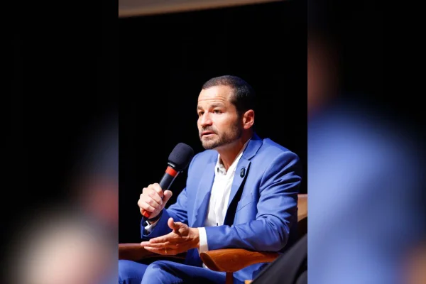 Fernando Mosna, diretor da Aneel - Metrópoles