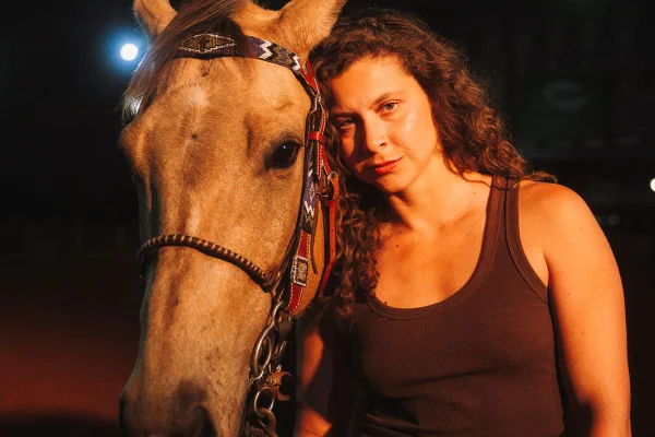 O curta DOMA será exibido pela 1ª vez neste sábado (28/2), no Cine Belas Artes, em São Paulo. Gravações foram feitas no interior paulista - Metrópoles