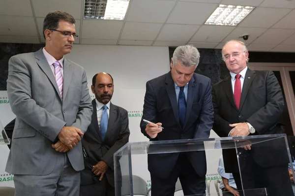 Após acordo com a Receita Federal, Na Hora de Taguatinga passa a oferecer cinco novos serviços
