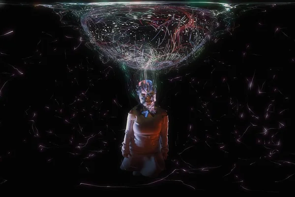 Björk Digital: exposição explora dor através da realidade virtual