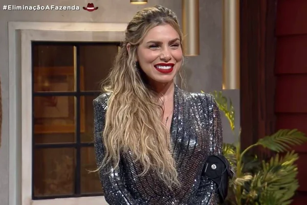 Erika compara Tati Quebra Barraco com Jojo: “Não é carismática!”