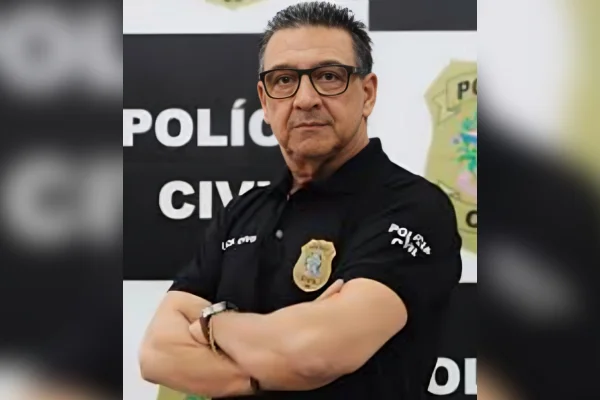 José Darcy Arruda