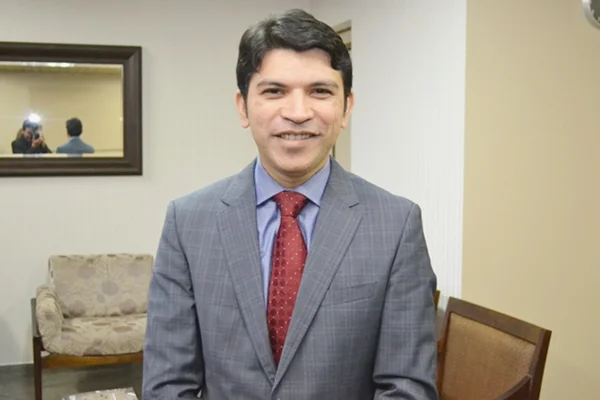 João Teixeira de Matos Júnior