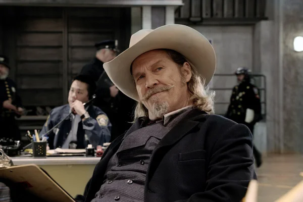Ator Jeff Bridges, astro de O Grande Lebowski, é diagnosticado com câncer