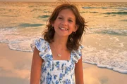 A influenciadora Zuza Beine morreu aos 14 anos após 11 anos de luta contra o câncer