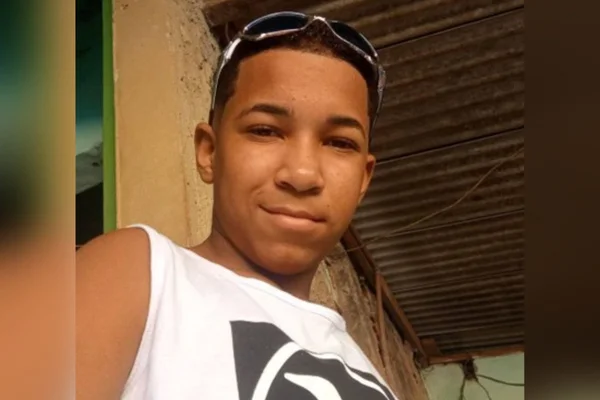 Kauã Mendonça