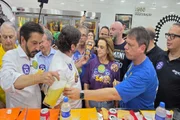 Tarcísio diz ser contra jogos on-line e que Lula “potencializou as bets” - imagem 3 Tarcísio diz ser contra jogos on-line e que Lula “potencializou as bets” - imagem 3
