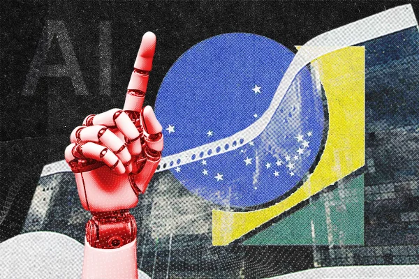 Eleições 2026: TSE já recebeu 141 denúncias; 9 tratam sobre uso de IA