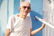 Rui Rezende morreu aos 87 anos no Rio de Janeiro Rui Rezende morreu aos 87 anos no Rio de Janeiro