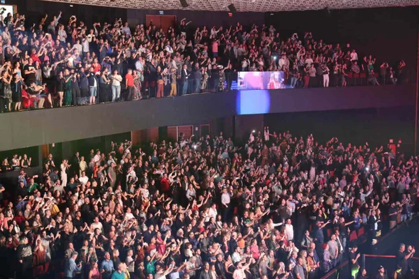 ABBA The Show: espetáculo em Brasília vendeu todos os ingressos