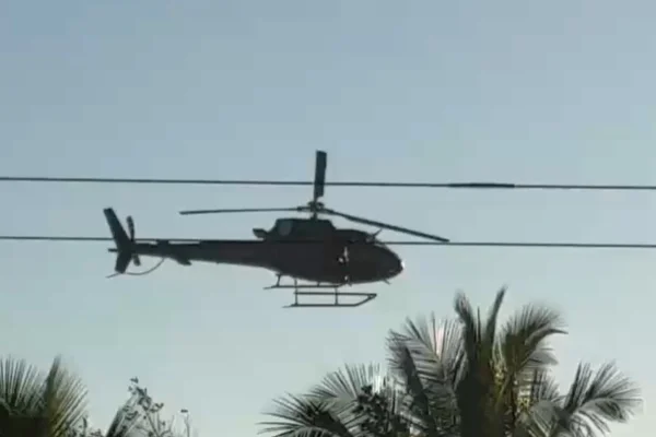 Baralho do Crime: bandido “3 de Ouro” morre após confronto com polícia - destaque galeria Baralho do Crime: bandido “3 de Ouro” morre após confronto com polícia - destaque galeria