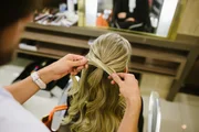 Penteados e cuidados com os cabelos para o verão - imagem 5 Penteados e cuidados com os cabelos para o verão - imagem 5