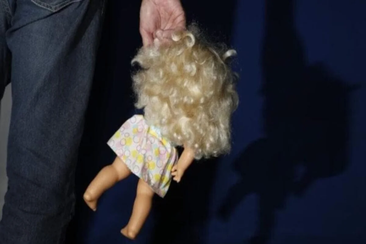 Imagem colorida, professor acusado estupro crianças em creche em SC - Metrópoles
