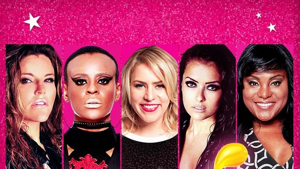 Formação original do Rouge faz show no Rio de Janeiro em outubro