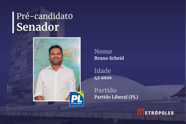 Saiba quem são os pré-candidatos ao governo e senado de Rondônia - destaque galeria Saiba quem são os pré-candidatos ao governo e senado de Rondônia - destaque galeria