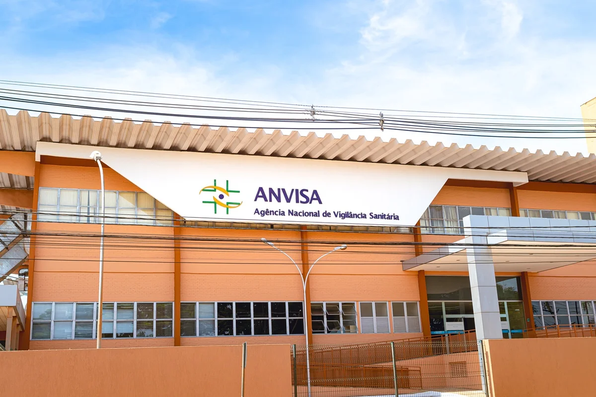 Anvisa proíbe Ozempic Natural e apreende lote falsificado de Nebido