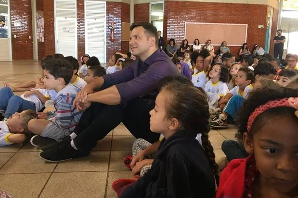 Instituto que recebeu R$ 1,9 mi de Israel Batista não tem experiência