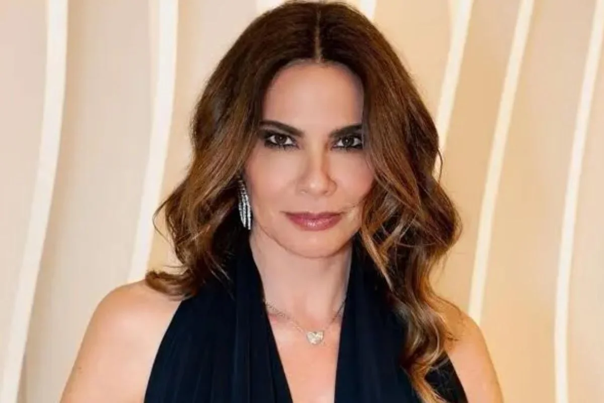 Luciana Gimenez se pronuncia após ser alvo de ação de despejo em SP. Leia