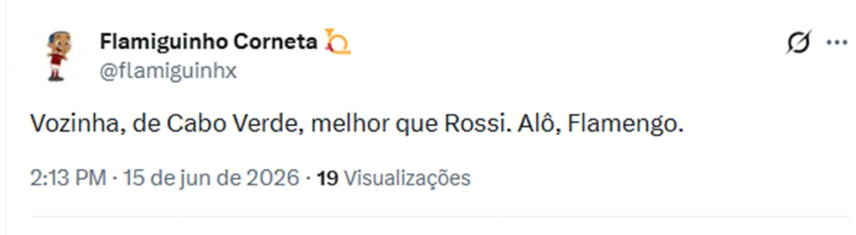 Craque da Copa, Vozinha é viciado em novelas brasileiras: veja quais - imagem 7 Craque da Copa, Vozinha é viciado em novelas brasileiras: veja quais - imagem 7