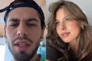 Zé Felipe e Ana Castela Zé Felipe e Ana Castela