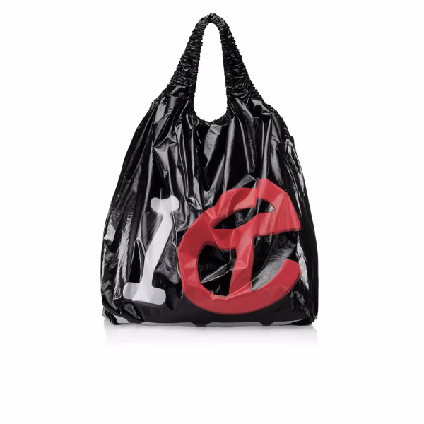 Telfar Plastic Bag - Metrópoles