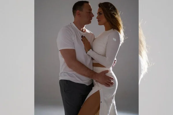 Aryna Sabalenka e o Namorado - Metrópoles