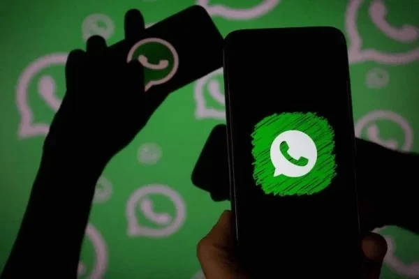 WhatsApp