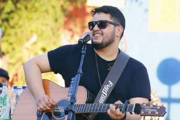 Maurílio segue tendo melhora progressiva e não passará por cirurgia