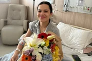Ex-BBB Mayla Araújo precisou ficar internada por conta do DIU