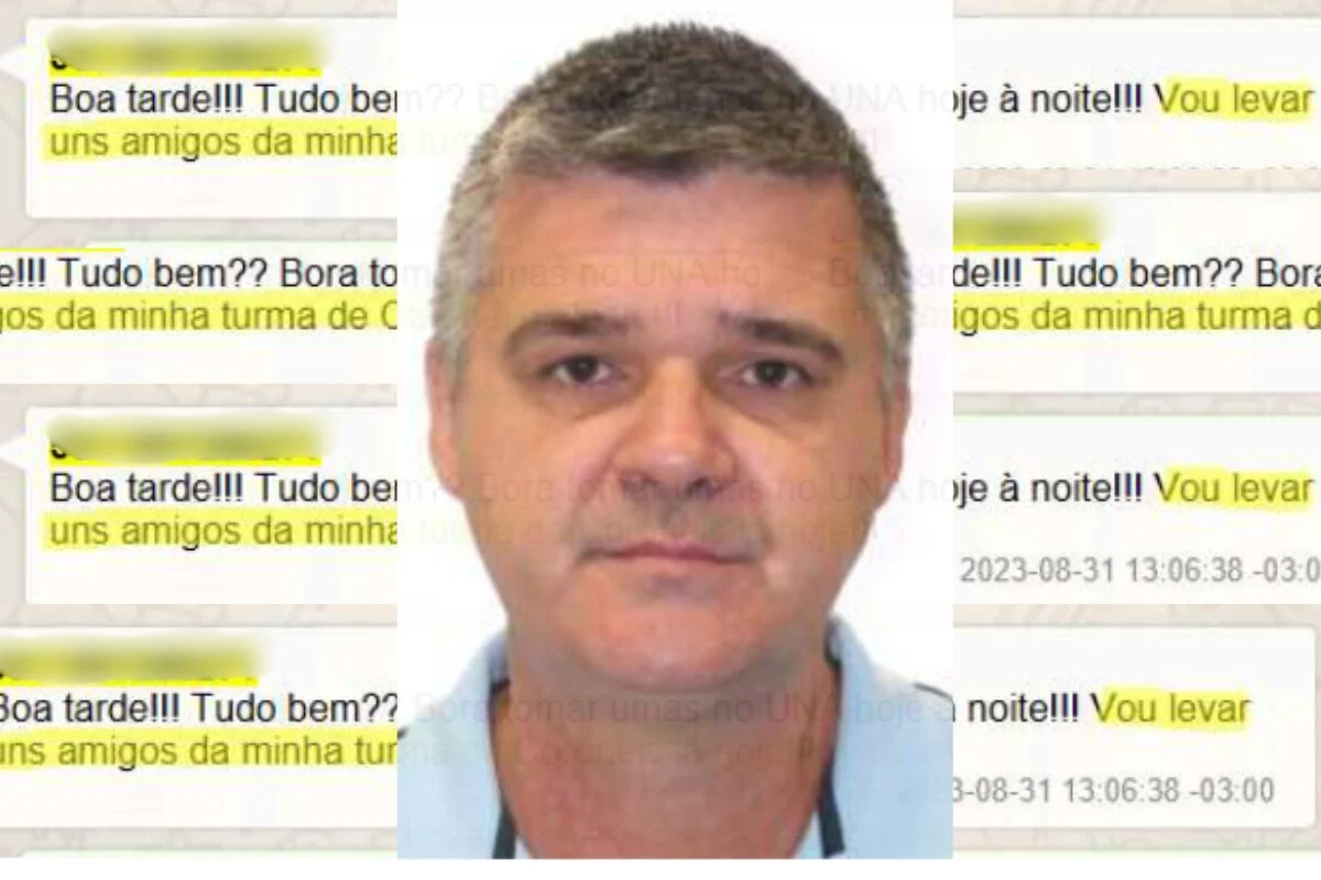 Coronel amigo de operador do PCC cuidou da segurança de Moraes na SSP