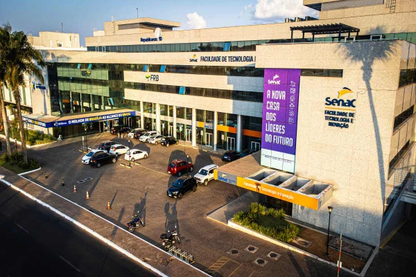 Senac-DF abre inscrições para 26 especializações a preços acessíveis